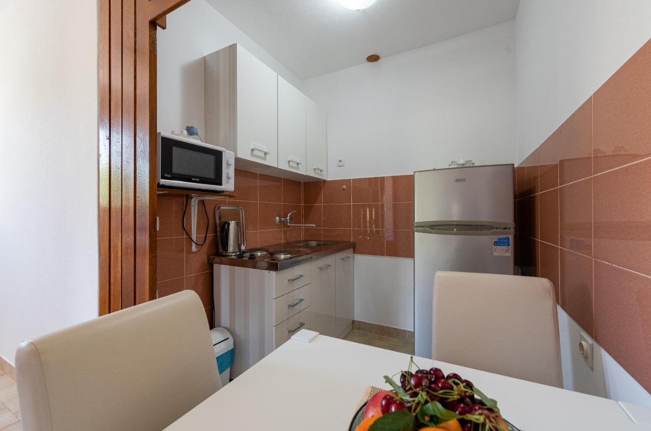 גורני קרין Apartmani Mila מראה חיצוני תמונה