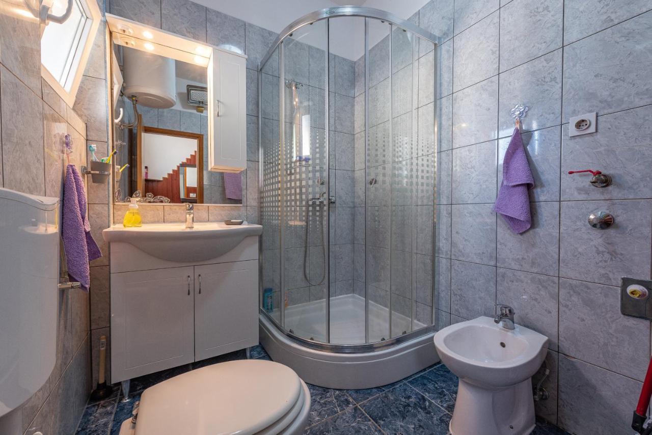 גורני קרין Apartmani Mila מראה חיצוני תמונה
