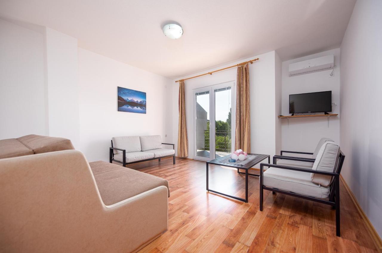 גורני קרין Apartmani Mila מראה חיצוני תמונה