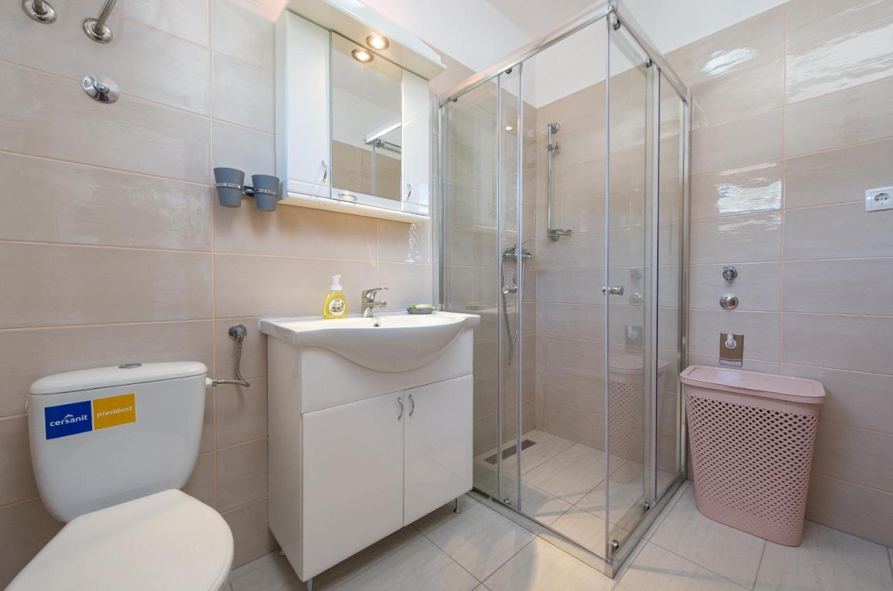 גורני קרין Apartmani Mila מראה חיצוני תמונה