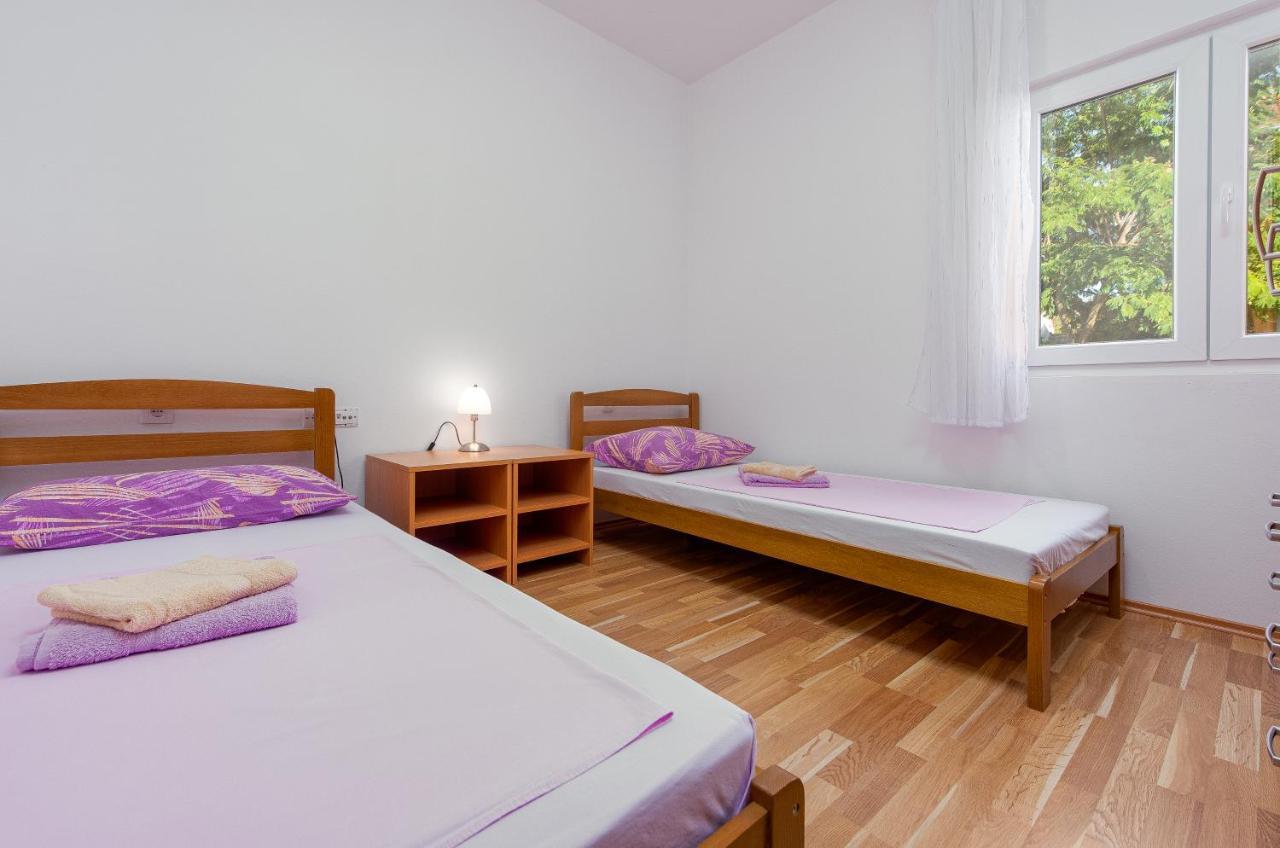 גורני קרין Apartmani Mila מראה חיצוני תמונה
