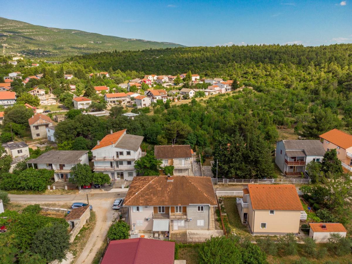 גורני קרין Apartmani Mila מראה חיצוני תמונה