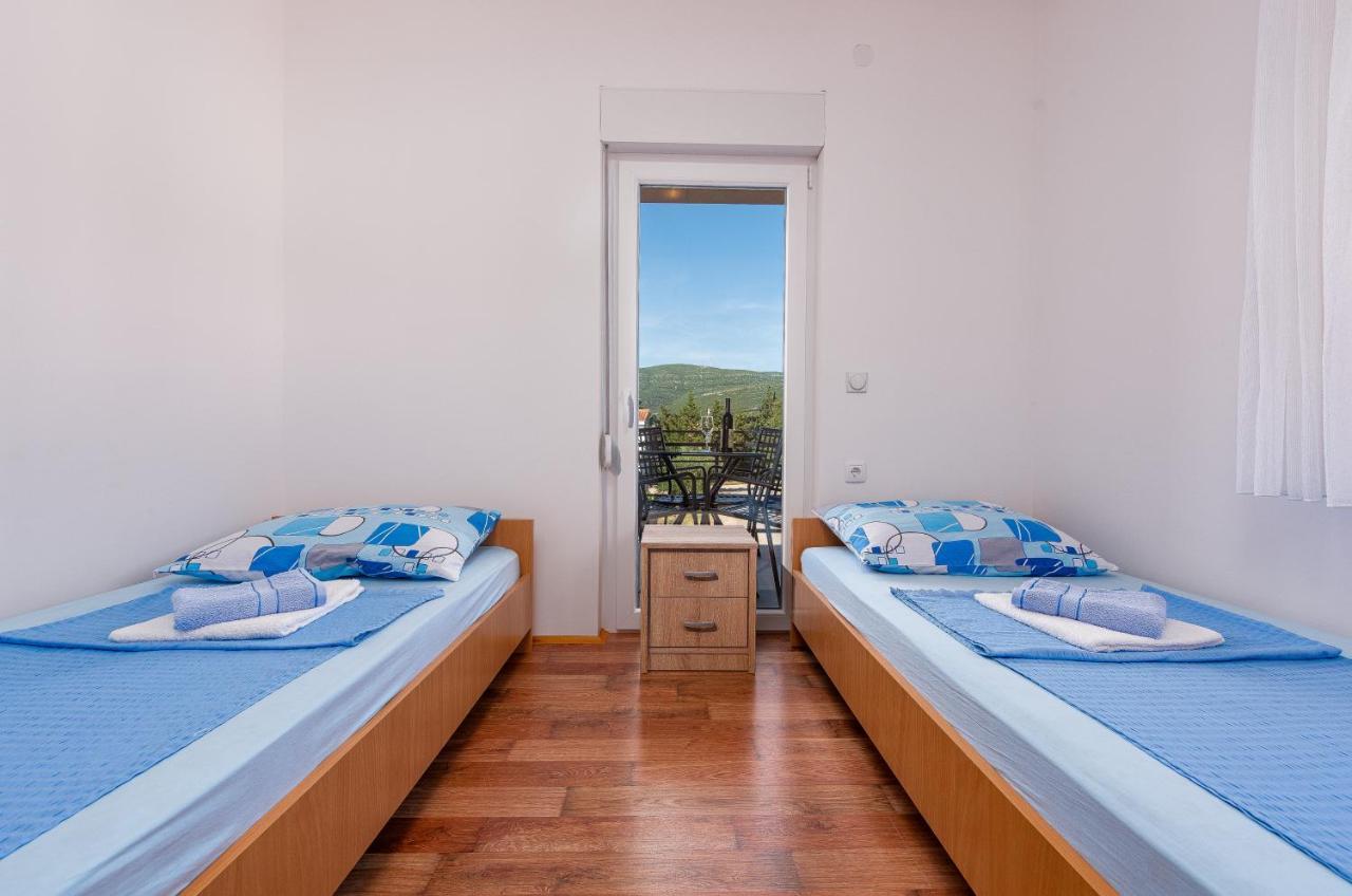 גורני קרין Apartmani Mila מראה חיצוני תמונה