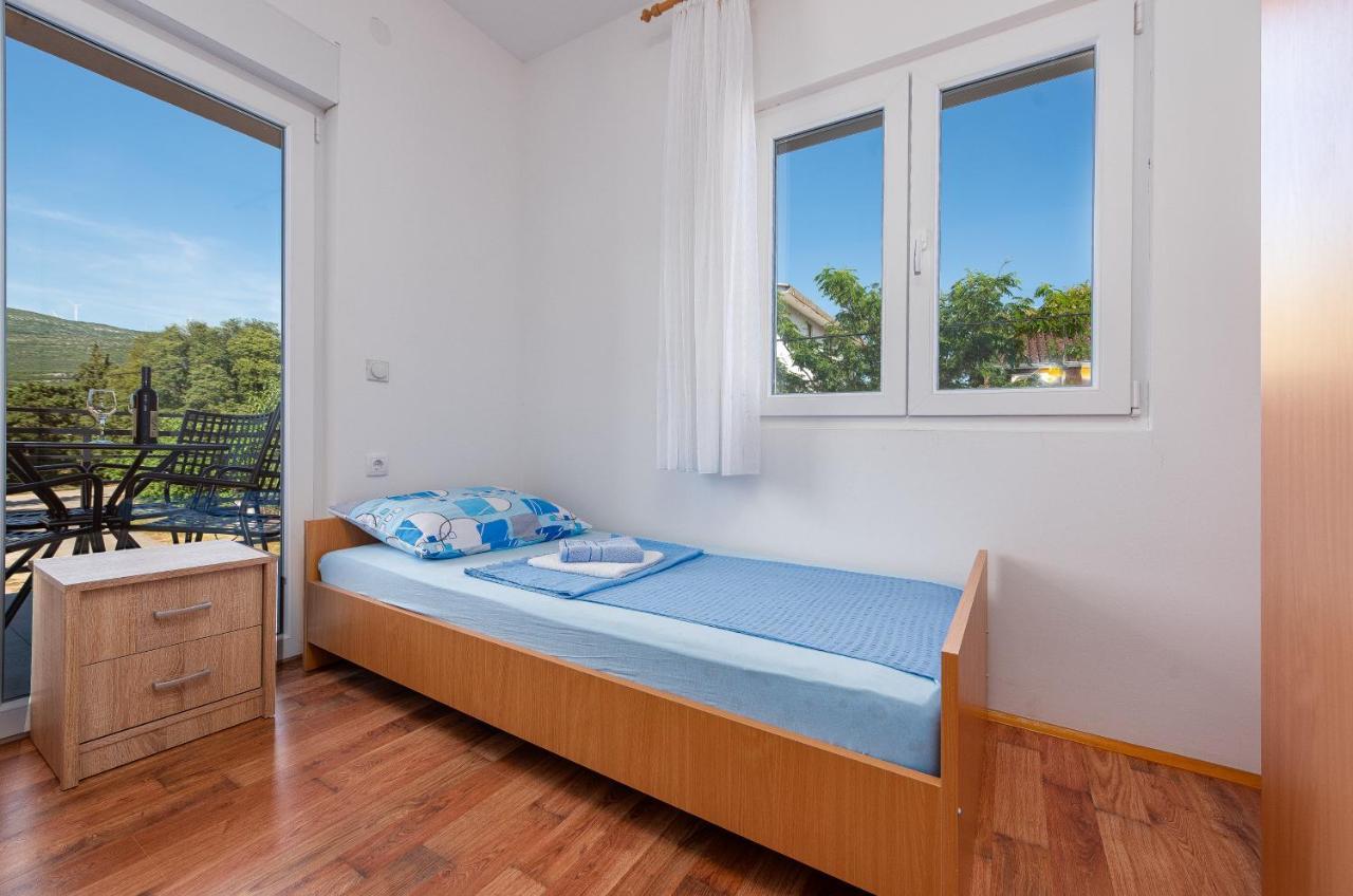 גורני קרין Apartmani Mila מראה חיצוני תמונה