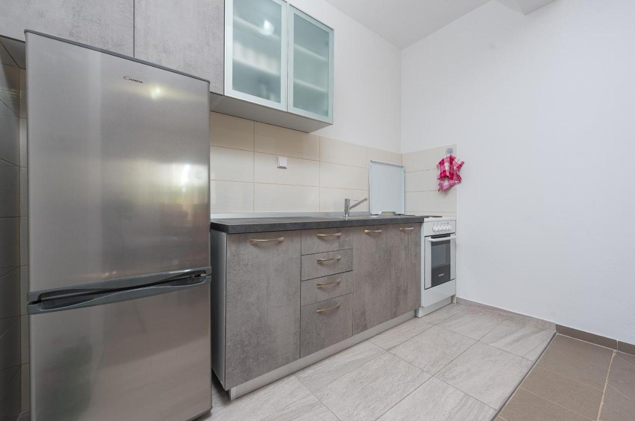 גורני קרין Apartmani Mila מראה חיצוני תמונה