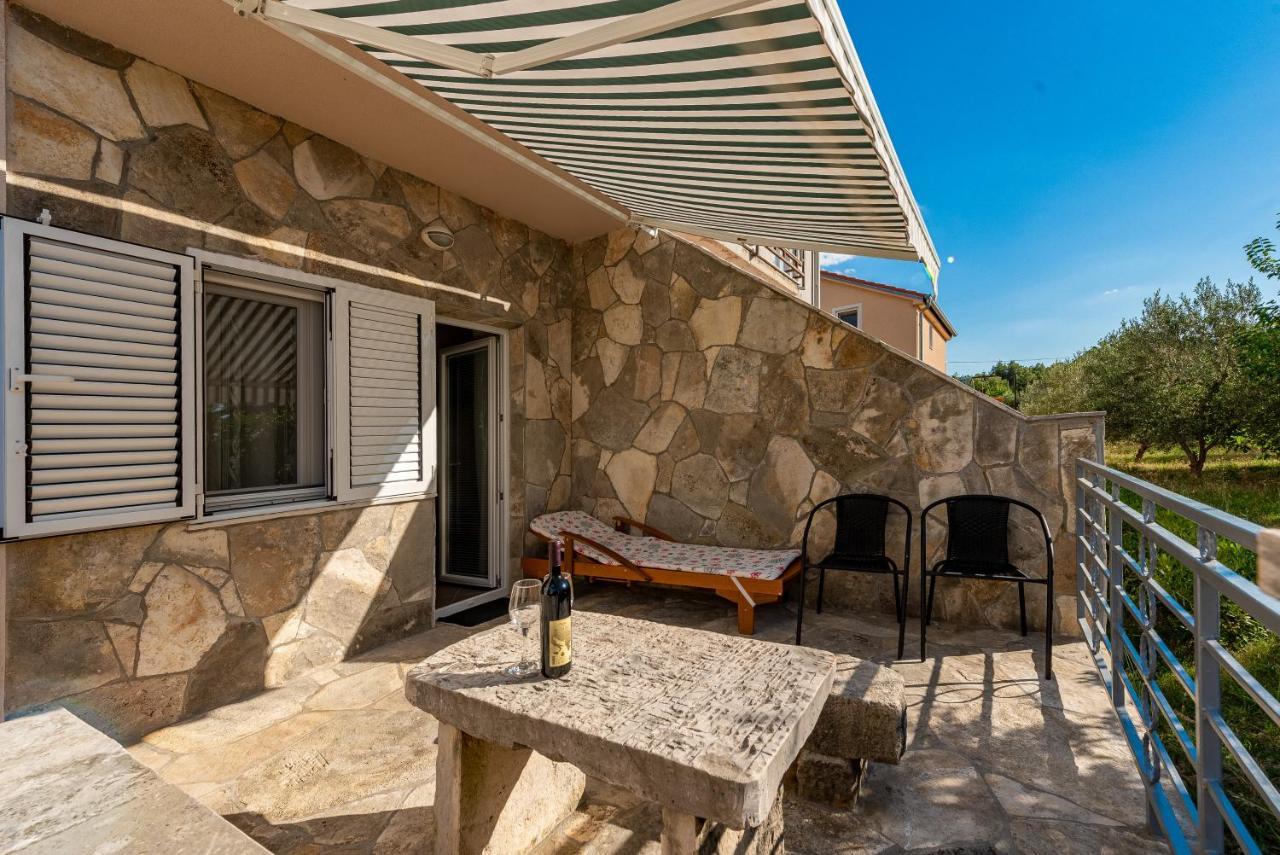 גורני קרין Apartmani Mila מראה חיצוני תמונה