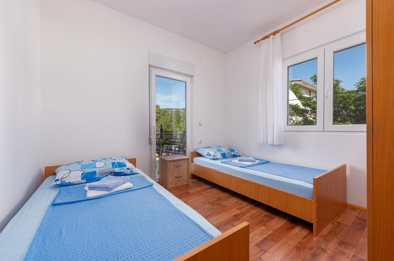 גורני קרין Apartmani Mila מראה חיצוני תמונה