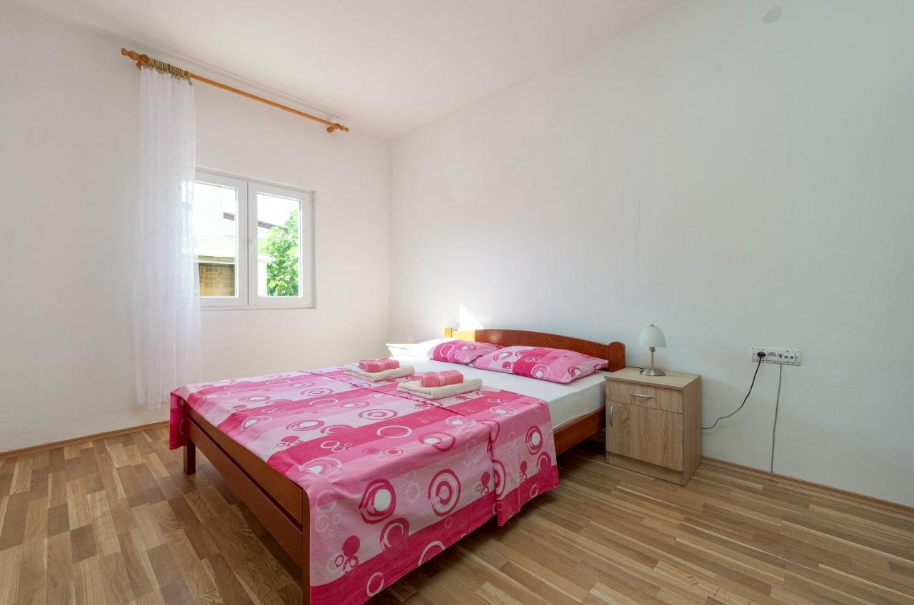 גורני קרין Apartmani Mila מראה חיצוני תמונה