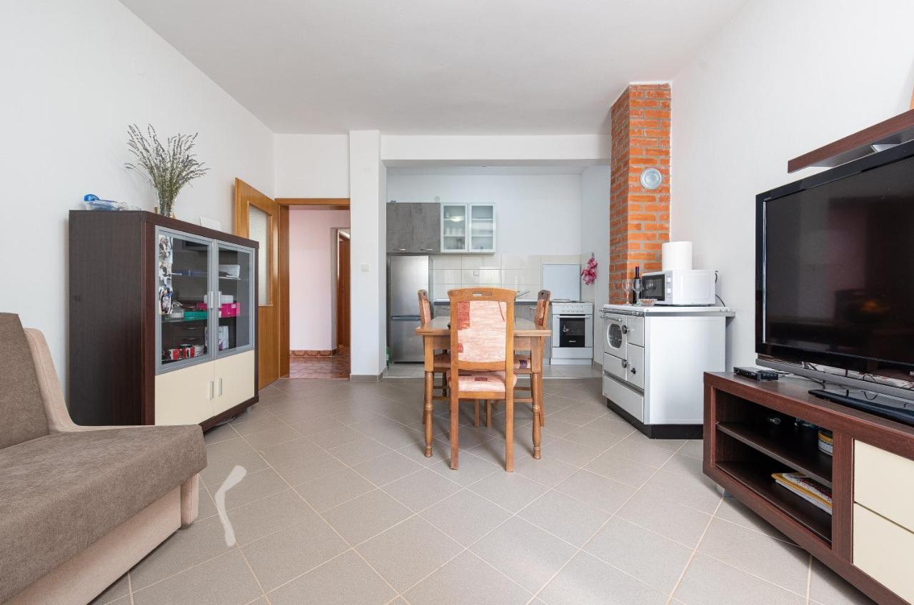 גורני קרין Apartmani Mila מראה חיצוני תמונה