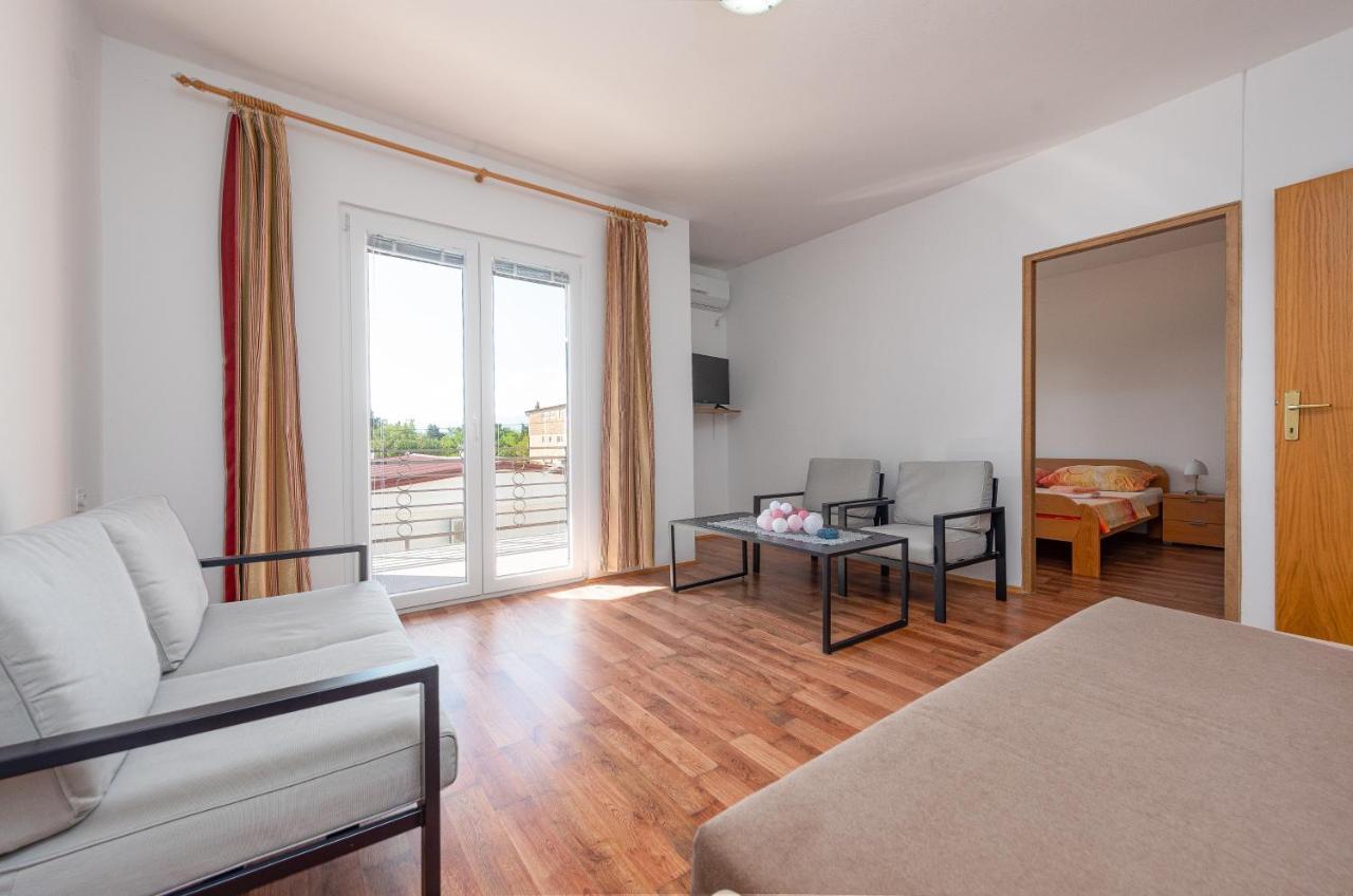 גורני קרין Apartmani Mila מראה חיצוני תמונה