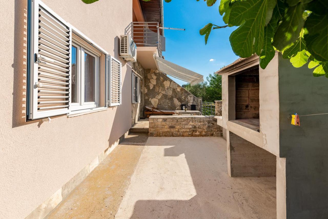 גורני קרין Apartmani Mila מראה חיצוני תמונה